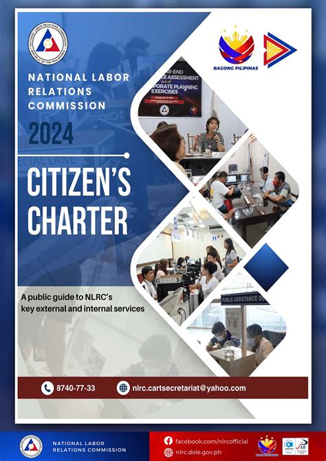 nlrc address|National Labor Relations Commission (Nlrc) .